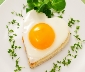 Для майбутніх кухарів...: Смачні й незвичні страви з яєць